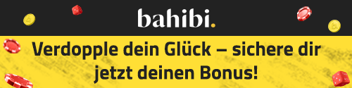 Bahibi Sportwetten Bonusaktion mit Casino Chips