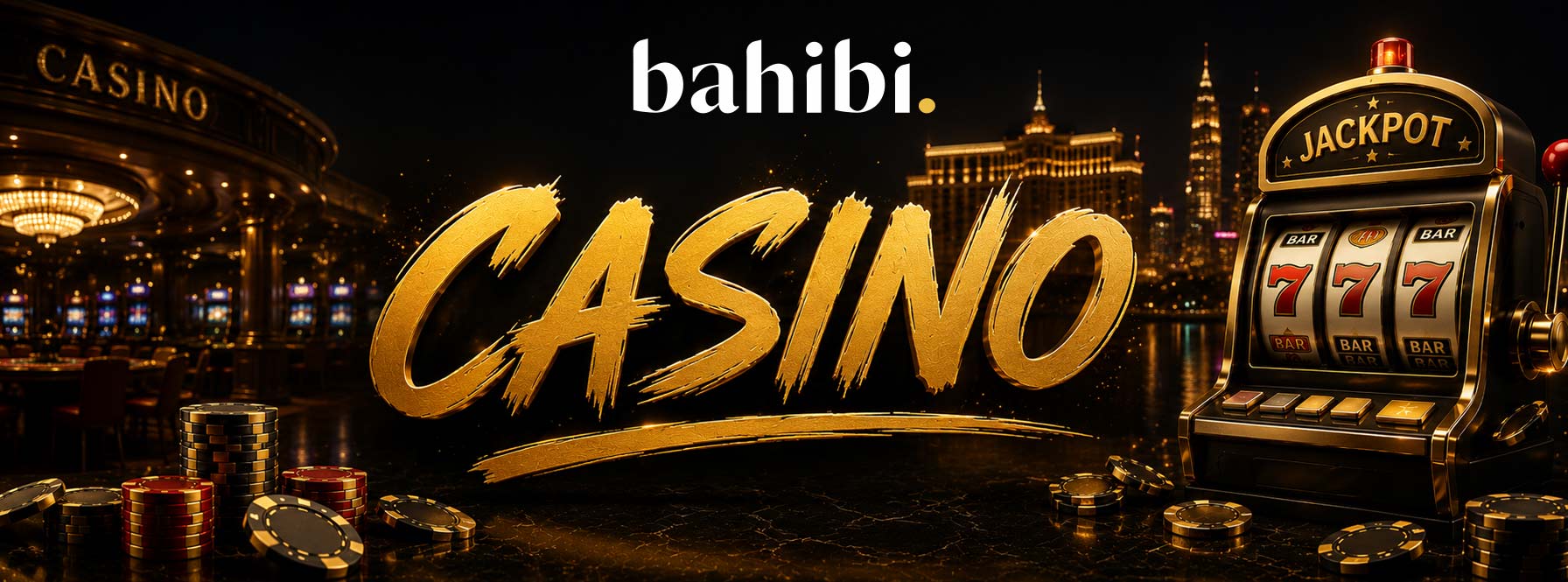 Bahibi Casino