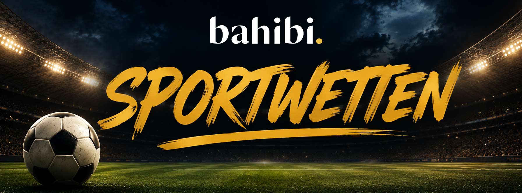 Bahibi Sportwetten